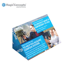 Magic Concepts Magic Crystal Corporate Gifts Singapore