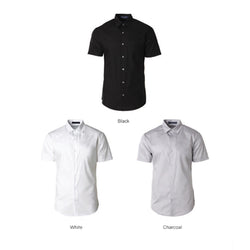 Cotton Short Sleeve Shirt Corporate Gifts Singapore