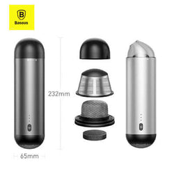 Baseus Mini Wireless Vacuum Cleaner Corporate Gifts Singapore