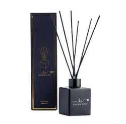 120ml Black Aroma Reed Diffuser Corporate Gifts Singapore