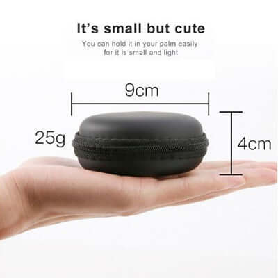 Baseus Mini Gadget Organizer Corporate Gifts Singapore