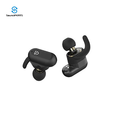SoundPEATS TruEngine 2 True Wireless Earbuds (Non Wireless Charging version) Corporate Gifts Singapore