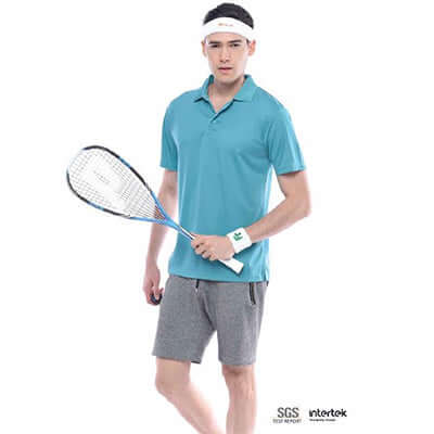 Ultifresh Performance Polo T-Shirt (Unisex) Corporate Gifts Singapore