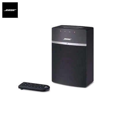 Bose SoundTouch 10 wireless speaker Corporate Gifts Singapore