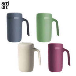 artiart Water Logo Vitality Hill Thermal Suction Mug Corporate Gifts Singapore