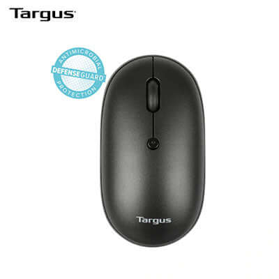 Targus Compact Multi-Device Antimicrobial Wireless Mouse Corporate Gifts Singapore