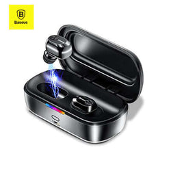 Baseus W01 TWS True Wireless Earphone Corporate Gifts Singapore