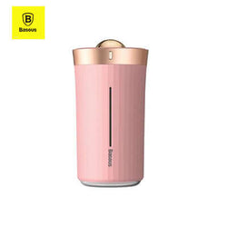 Baseus Air Humidifier with LED Night Lamp Corporate Gifts Singapore