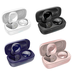 iLuv BubbleGum Air True Wireless Earphones Corporate Gifts Singapore