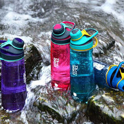 artiart Road Buddy Water Bottle Corporate Gifts Singapore