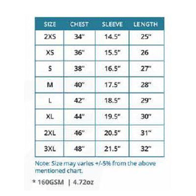 Ultifresh Raglan T-Shirt (Unisex) Corporate Gifts Singapore