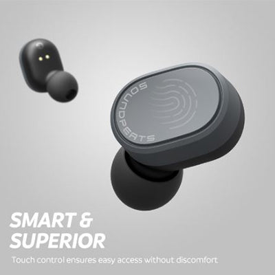 SOUNDPEATS TrueDot True Wireless Earbuds Corporate Gifts Singapore