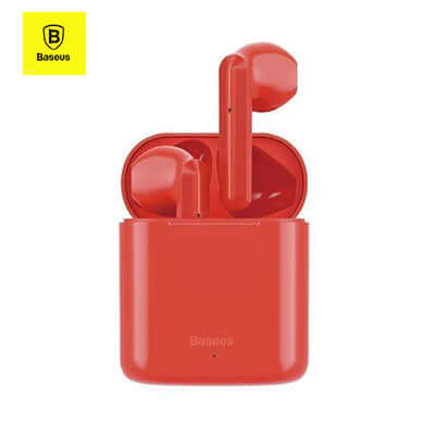 Baseus W01 TWS True Wireless Earphone Corporate Gifts Singapore