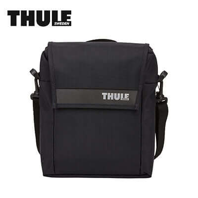 Thule Paramount Crossbody Bag designed for modern lifestyles, featuring anti-theft and organizational pockets.