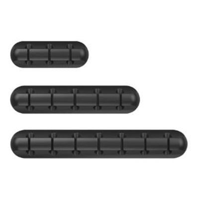 Desk Silicone Wire Organizer Corporate Gifts Singapore