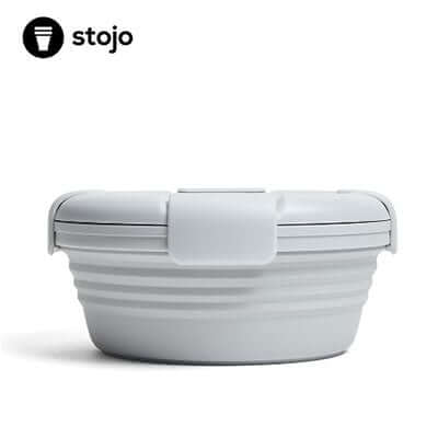 Stojo Silicone Collapsible Bowl, 36oz (1.1L) Corporate Gifts Singapore