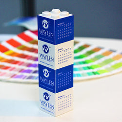 Magic Concepts Magic Building Blocks Calendar Corporate Gifts Singapore