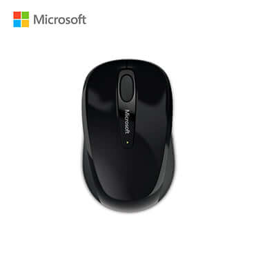 Microsoft Wireless Mobile Mouse 3500 Corporate Gifts Singapore