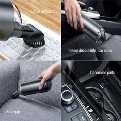 Baseus Mini Wireless Vacuum Cleaner Corporate Gifts Singapore
