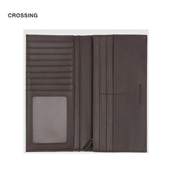 Crossing Harrow Elite Long Wallet RFID Corporate Gifts Singapore