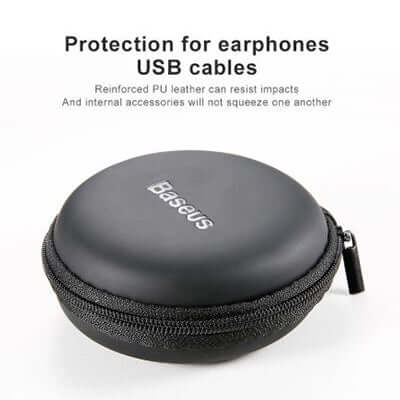 Baseus Mini Gadget Organizer Corporate Gifts Singapore