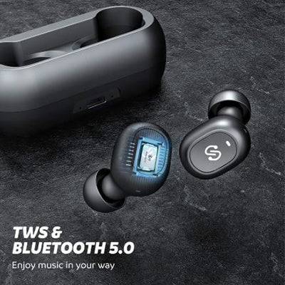 SOUNDPEATS TrueFree True Wireless Earbud Corporate Gifts Singapore