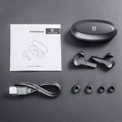 SOUNDPEATS True Capsule True Wireless Earbuds Corporate Gifts Singapore