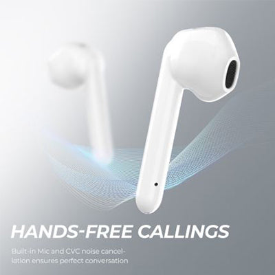 SOUNDPEATS TrueAir CVC Noise Cancellation True Wireless Earbuds Corporate Gifts Singapore