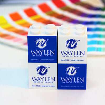 Magic Concepts Magic Building Blocks Calendar Corporate Gifts Singapore