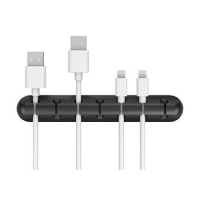 Desk Silicone Wire Organizer Corporate Gifts Singapore