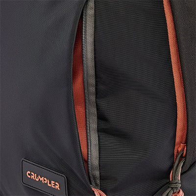Crumpler Idealist Backpack Corporate Gifts Singapore