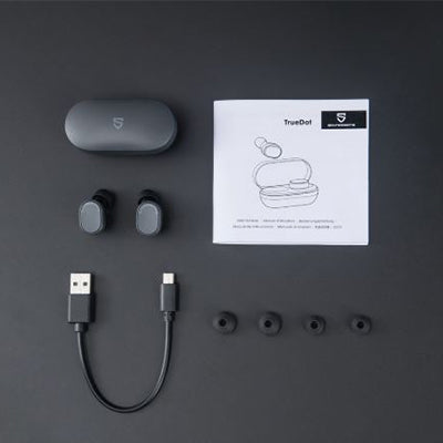 SOUNDPEATS TrueDot True Wireless Earbuds Corporate Gifts Singapore