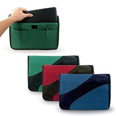 15 inch laptop Sleeve Corporate Gifts Singapore