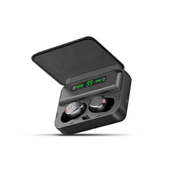 X-Fusion TWS Bluetooth Earbud Corporate Gifts Singapore