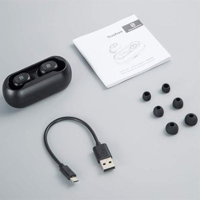 SOUNDPEATS TrueFree True Wireless Earbud Corporate Gifts Singapore