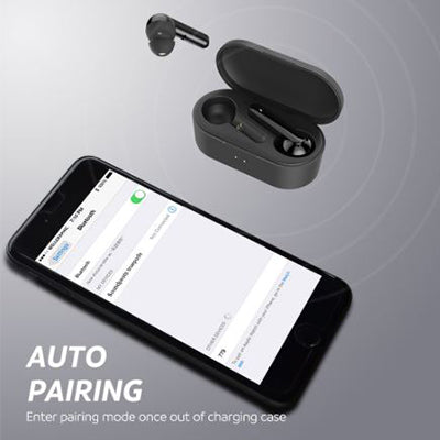 SOUNDPEATS TruePods True Wireless Earbuds Corporate Gifts Singapore