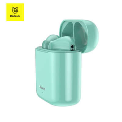 Baseus W01 TWS True Wireless Earphone Corporate Gifts Singapore