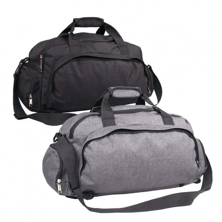 Polyester Travelling Bag Corporate Gifts Singapore