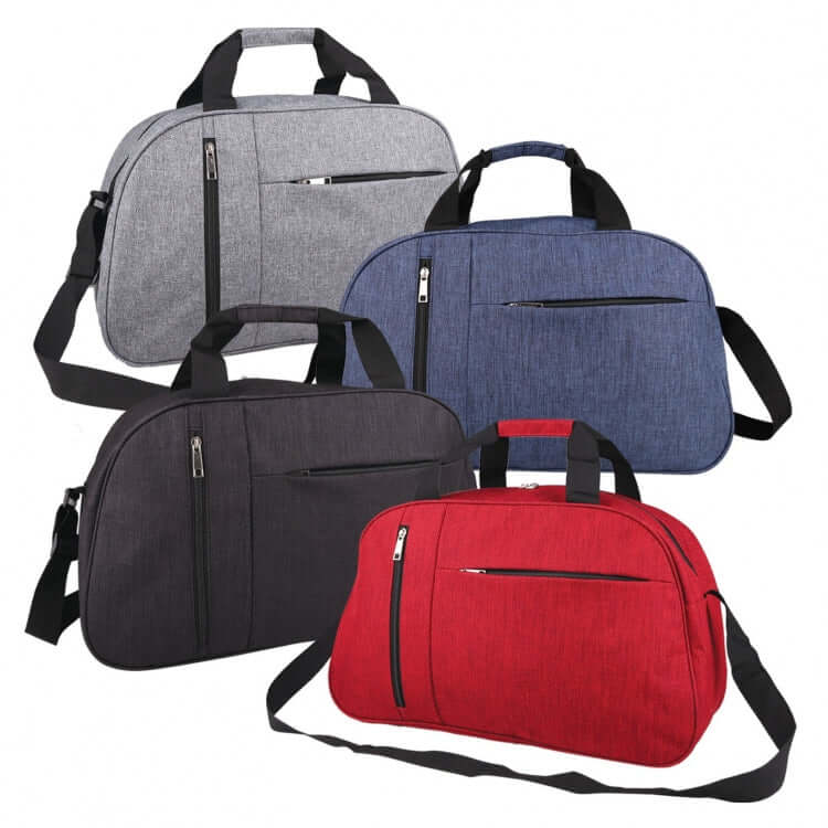 Sporty Travelling Bag Corporate Gifts Singapore