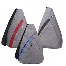 Triangular Knapsack Corporate Gifts Singapore