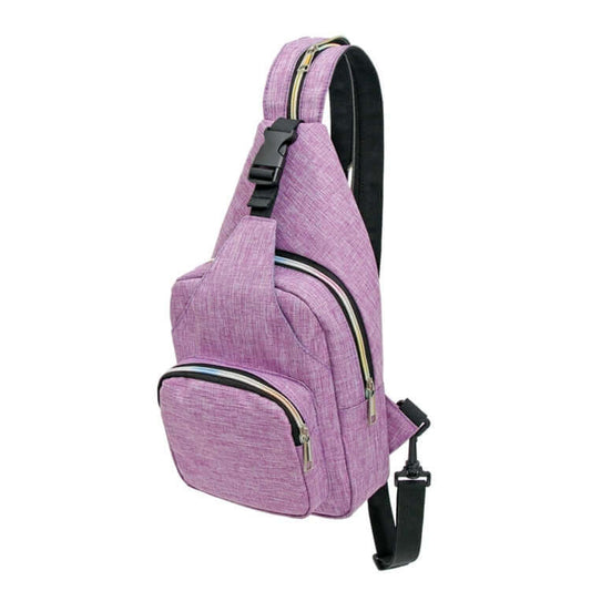 2 Compartments Knapsack Corporate Gifts Singapore
