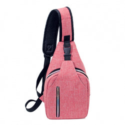 Polyester Triangular Knapsack Corporate Gifts Singapore