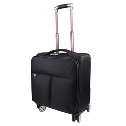Nylon Trolley Luggage Bag Corporate Gifts Singapore