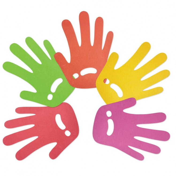 Eva Big Hand Corporate Gifts Singapore