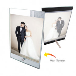 Glass Photo Frame Corporate Gifts Singapore