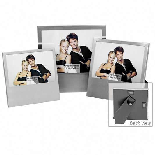 Aluminium Photo Frame with 3 Sizes Corporate Gifts Singapore