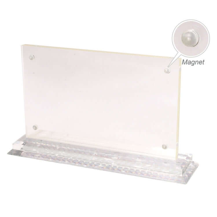 Acrylic Display Corporate Gifts Singapore