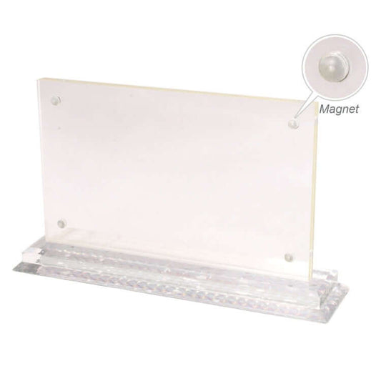 Acrylic Display Corporate Gifts Singapore