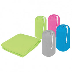 Traveling Blanket With Pouch Corporate Gifts Singapore