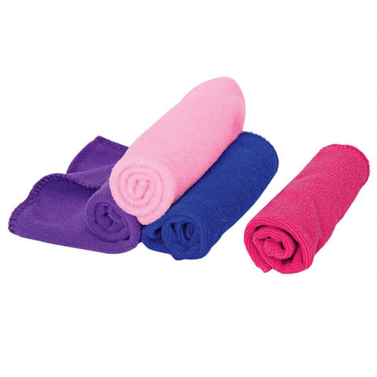 15g Microfiber Hand Towel Corporate Gifts Singapore